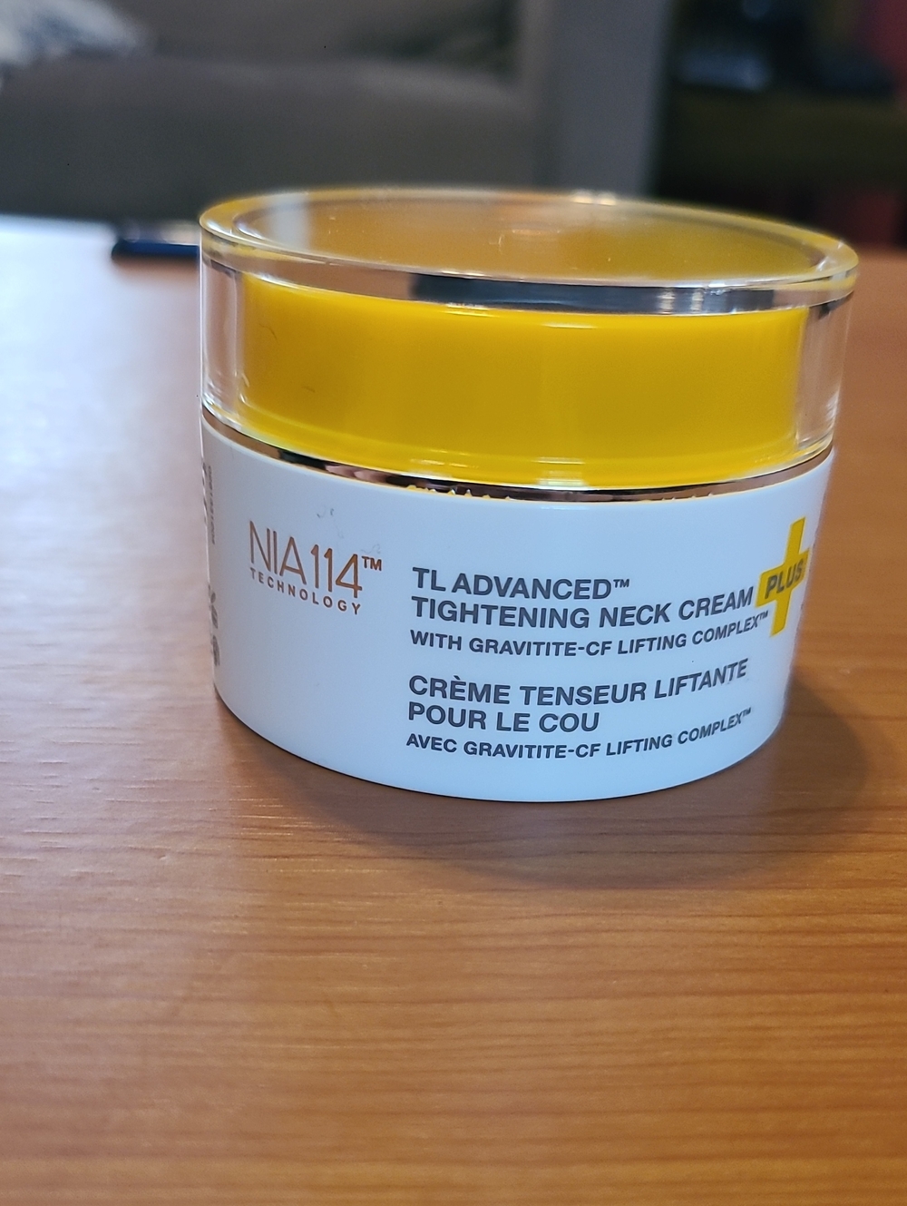 StriVectin TL Advanced Tightening Neck Cream Plus Alpha-3 Peptide, 1 fl oz